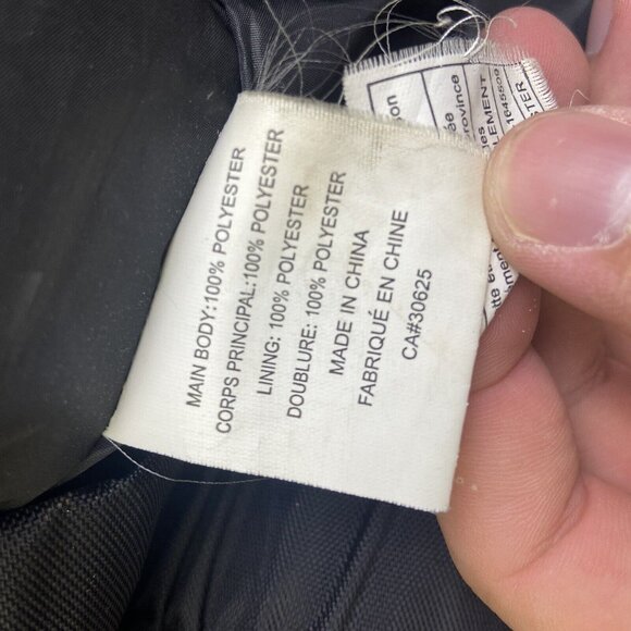 Choko Motorsports Snap-On Tools Racing Jacket Mens Medium Embroidered RIP IN ARM - Picture 9 of 15